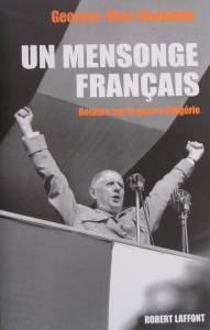 Highlight for Album: Un Mensonge Fran&ccedil;ais